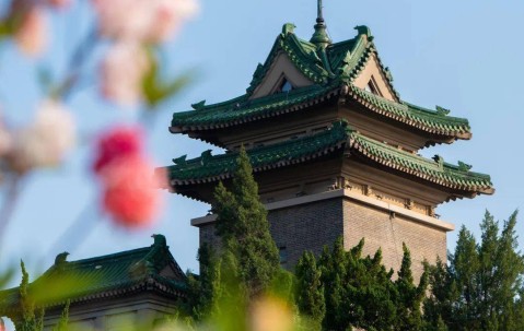 南京农业大学网上办事大厅