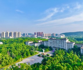 华中科技大学录取分数线