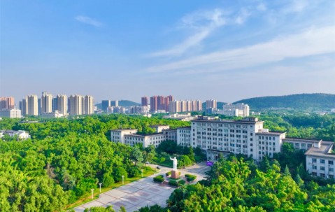 华中科技大学录取分数线