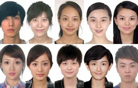 证件照免费制作