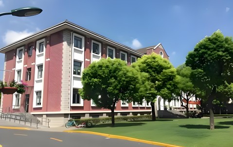 上海财经大学中外合作办学