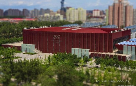 北京科技大学分数线