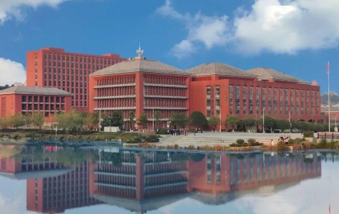 贵州大学2024录取分数线是多少