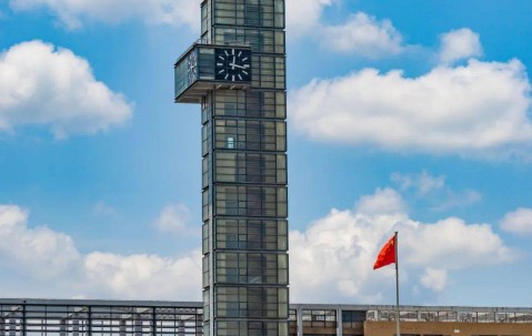 西安电子科技大学研究生院
