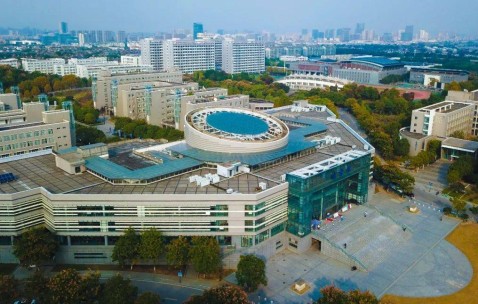 河海大学是985还是211
