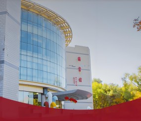 新疆大学代表队斩获溢达大赛特等奖