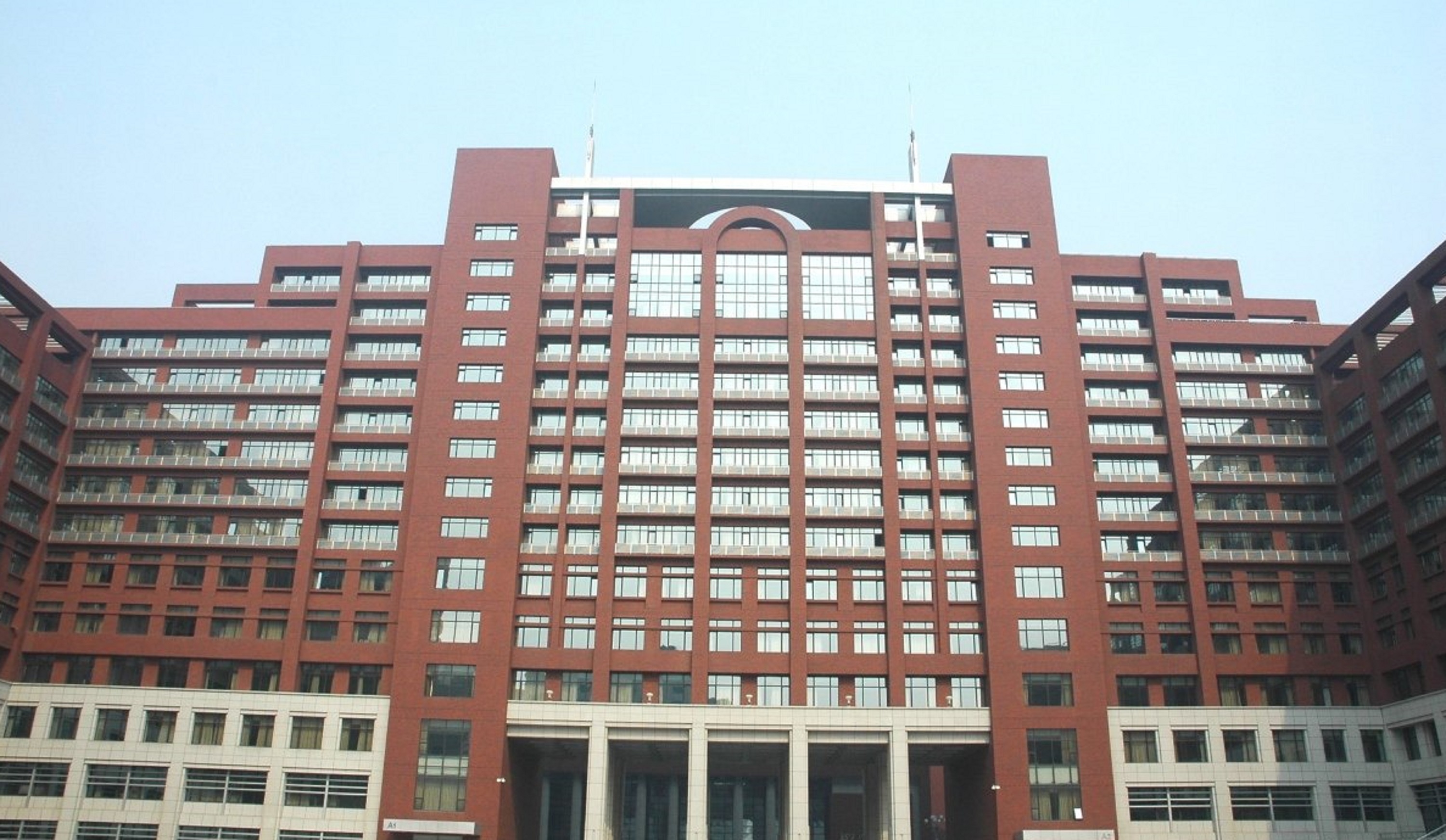 中国科学技术大学官网