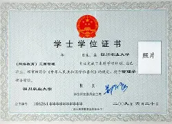 西南财经大学文凭好考吗