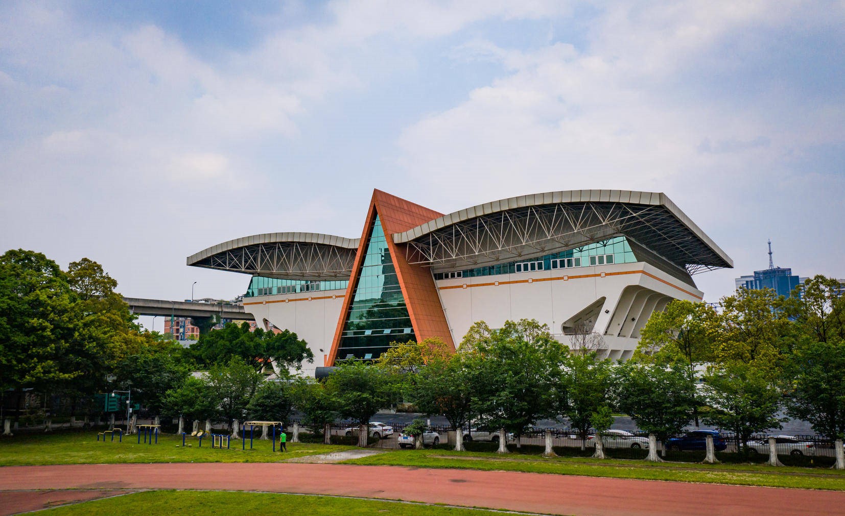 西南财经大学金融学院