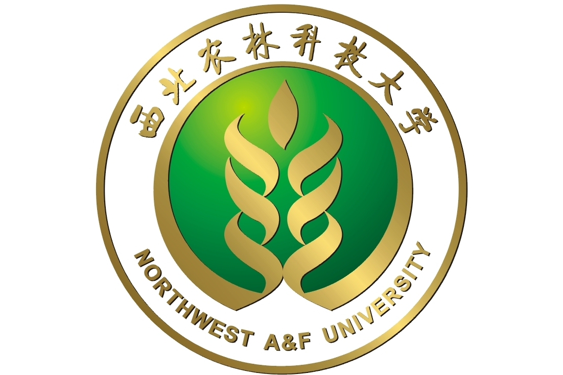 西北农林科技大学毕业照