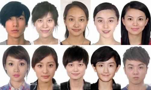 证件照免费制作