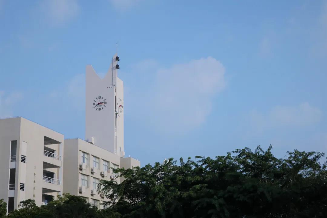 海南大学王牌专业