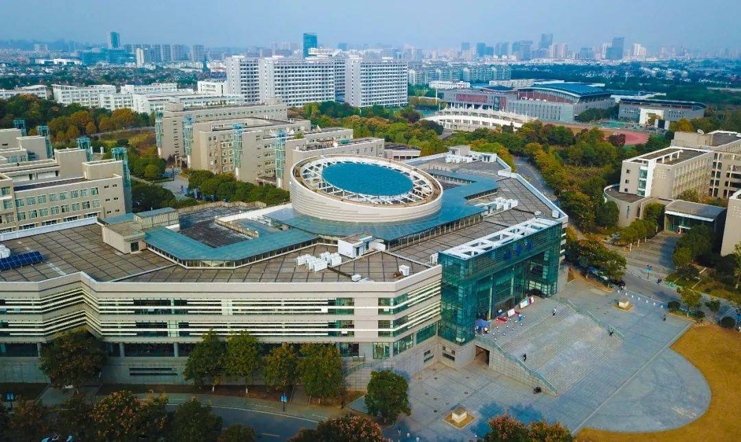 河海大学是985还是211