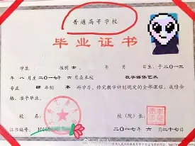 中国科学技术大学认可度