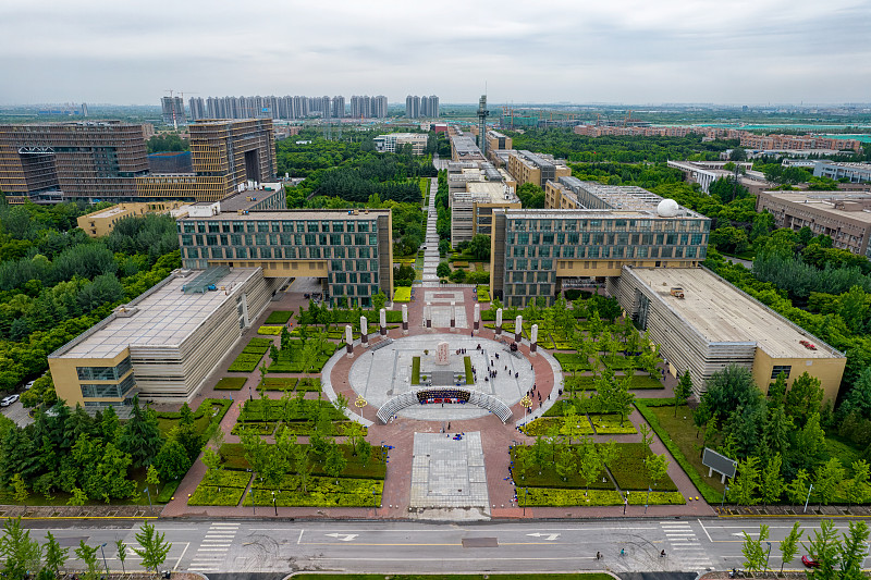 西安电子科技大学研究生院
