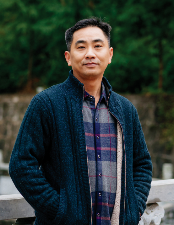 南昌大学的毕业证啥样子